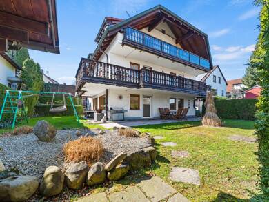 Mehrfamilienhaus zum Kauf 820.000 € 6 Zimmer 249 m² 598 m² Grundstück Wahlwies Stockach-Wahlwies 78333