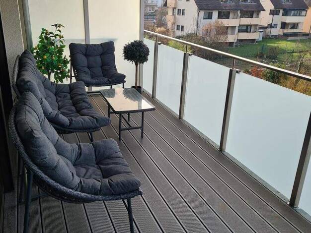 Wohnung zur Miete 1.595 € 4 Zimmer 110 m² 1. Geschoss frei ab 01.07.2026 Weinsberg 74189