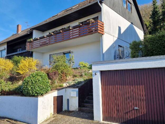 Einfamilienhaus zum Kauf 195.000 € 5 Zimmer 288 m² 929 m² Grundstück frei ab sofort Konz 54329