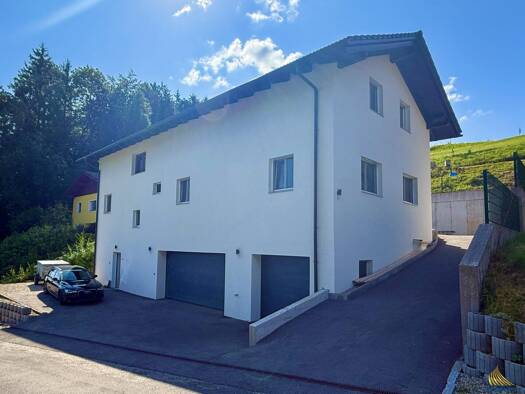 Einfamilienhaus zum Kauf 679.000 € 147 m² 948 m² Grundstück Puchkirchen am Trattberg 4849