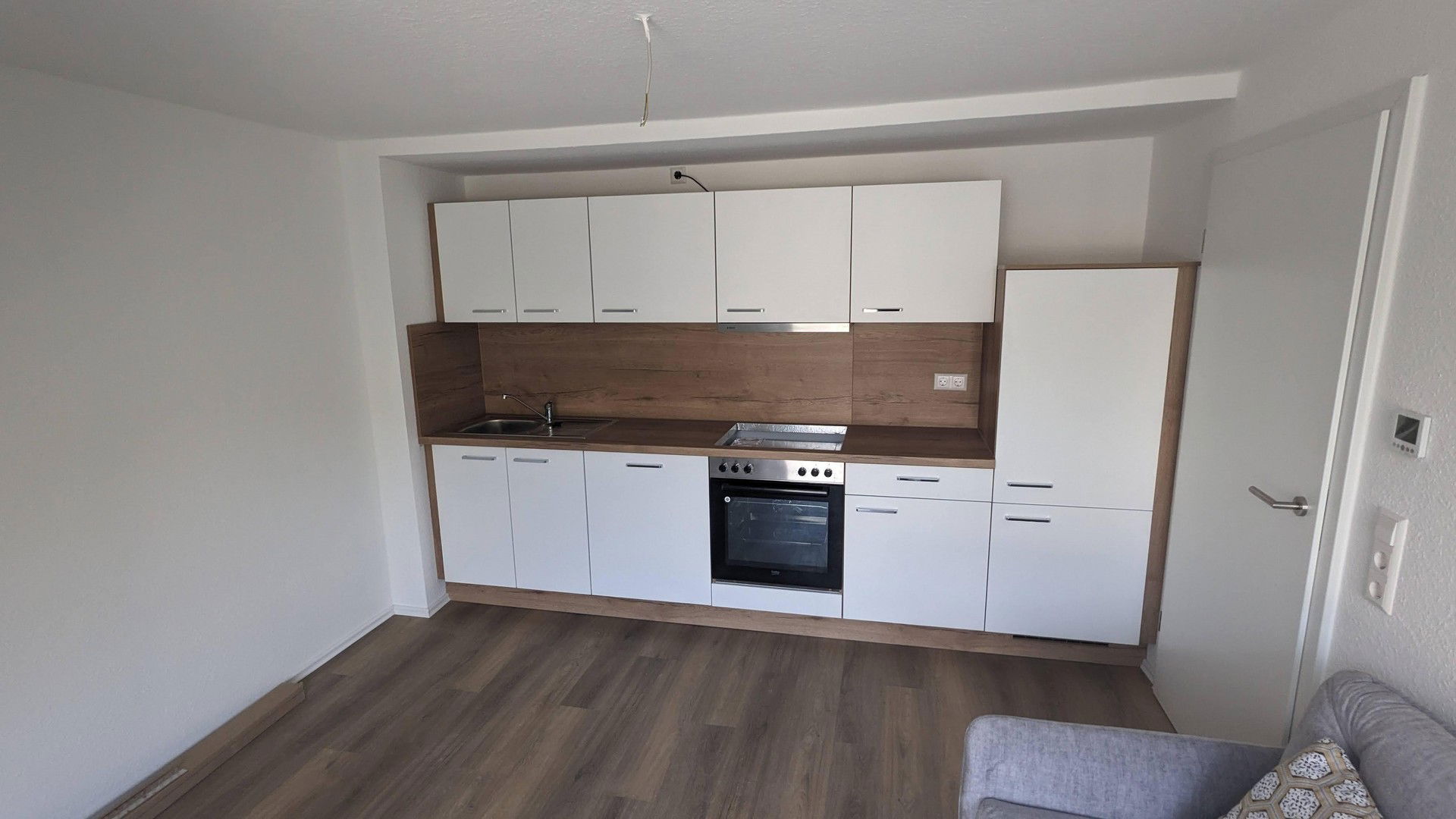 Wohnung zur Miete 950 € 2 Zimmer 50 m²<br/>Wohnfläche 2.<br/>Geschoss Rohracker Stuttgart 70329