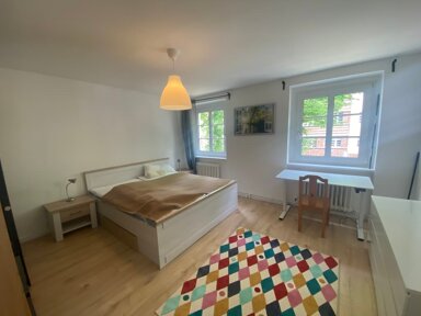 Wohnung zur Miete Wohnen auf Zeit 1.950 € 3 Zimmer 76 m² frei ab sofort Westendallee Westend Berlin 14052