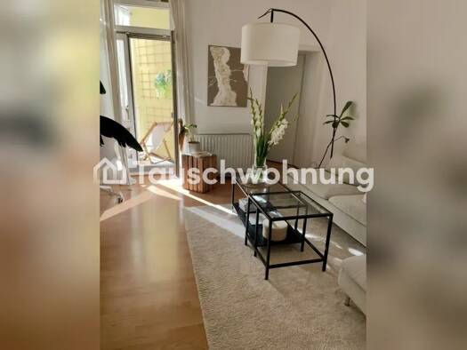 Wohnung zur Miete Tauschwohnung 790 € 2 Zimmer 60 m² Pempelfort Düsseldorf 40479