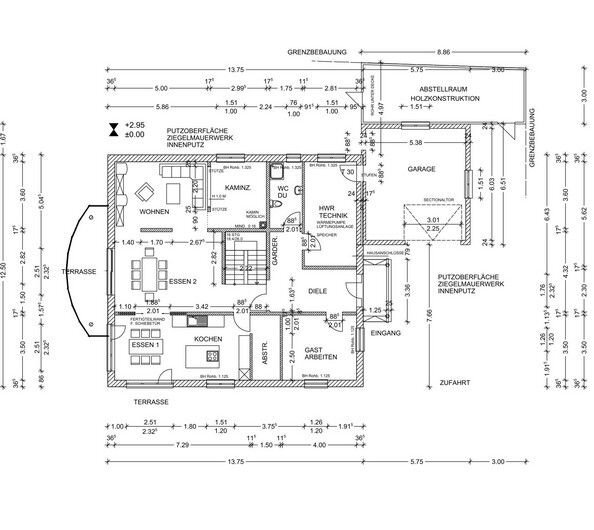 Haus zum Kauf 985.000 € 8 Zimmer 367 m²<br/>Wohnfläche 972 m²<br/>Grundstück Oetinghausen Hiddenhausen 32120