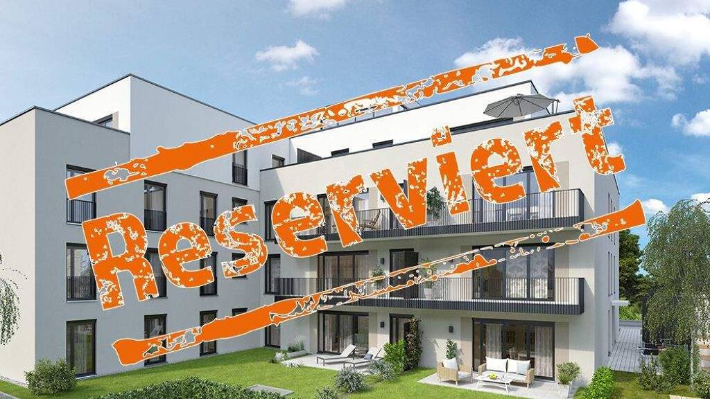 Wohnung zum Kauf - Neubau 424.500 € 2 Zimmer 54,6 m² 2. Geschoss Germering 82110