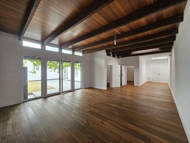 Haus zum Kauf provisionsfrei 935.000 € 4 Zimmer 155 m² 304 m² Grundstück frei ab sofort Urdenbach Düsseldorf 40593
