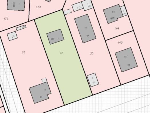 Grundstück zum Kauf 340.000 € 980 m² Grundstück frei ab sofort Lattichweg 12 Marzahn Berlin 12689
