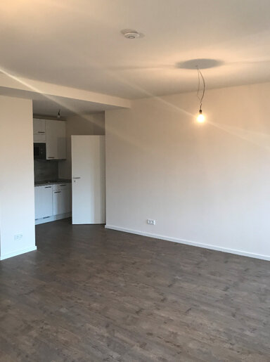 Studio zur Miete 685 € 2 Zimmer 40,5 m² 2. Geschoss Rathausallee 37 Norderstedt - Mitte Norderstedt 22846