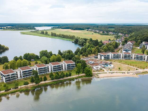 Wohnung zum Kauf 265.000 € 2 Zimmer 51 m² Waren Waren (Müritz) 17192