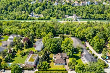 Grundstück zum Kauf 6.980.000 € 1.780 m² Grundstück Grünwald Grünwald 82031