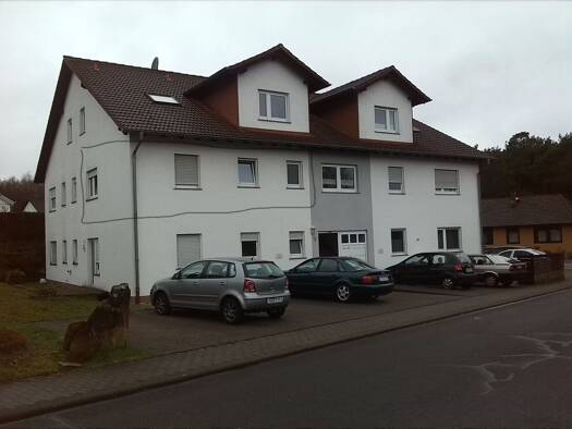 Wohnung zur Miete 740 € 4,5 Zimmer 84 m² Geschoss 2/3 frei ab 01.10.2026 Bechhofen 66894