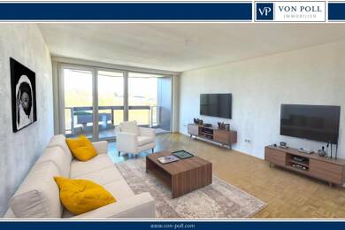 Wohnung zur Miete 600 € 1,5 Zimmer 65 m² 5. Geschoss Aplerbecker Markt Dortmund 44287