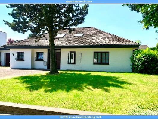 Einfamilienhaus zum Kauf 628.500 € 8,5 Zimmer 236 m² 836 m² Grundstück Korschenbroich Korschenbroich 41352