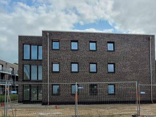 Wohnung zur Miete - Erstbezug 475 € 4 Zimmer 84,7 m² frei ab 01.01.2026 Jaderberg Jade 26349