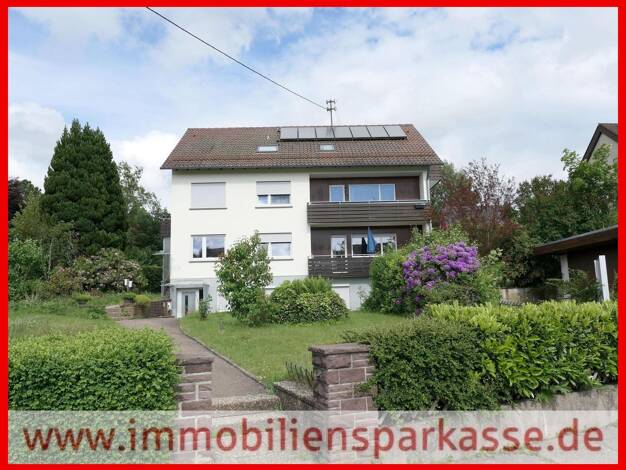 Wohnung zum Kauf 180.000 € 3 Zimmer 77,7 m² frei ab sofort Schömberg Schömberg 75328