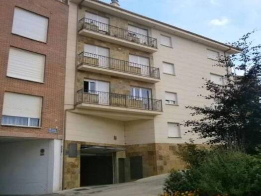 Garage zum Kauf 6.000 € 34 m² CARCAVA 6 Valencia de Don Juan 24200