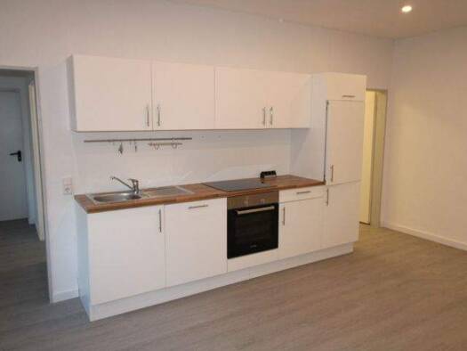Wohnung zur Miete 750 € 2 Zimmer 75 m² 2. Geschoss frei ab 01.02.2026 Wittmund 26409