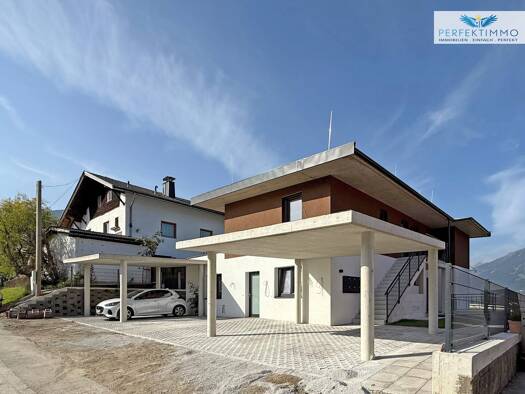 Wohnung zum Kauf - Erstbezug 354.000 € 2 Zimmer 45,5 m² Schönberg im Stubaital 6141