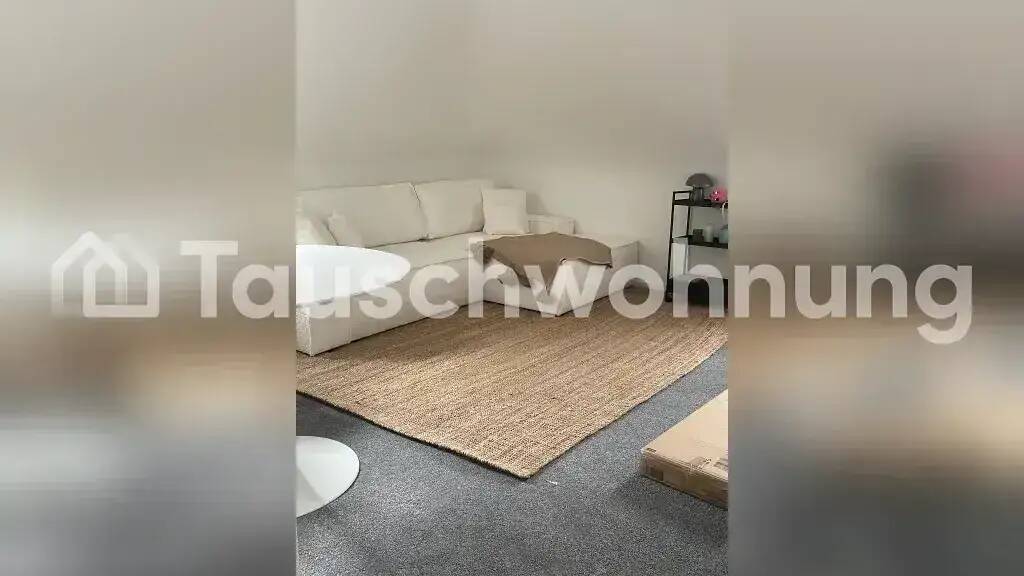 Wohnung zur Miete Tauschwohnung 490 € 2 Zimmer 40 m² 4. Geschoss West Stuttgart 70197