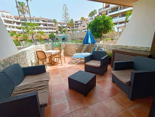 Wohnung zum Kauf 245.000 € 74 m² Golf Del Sur 38639