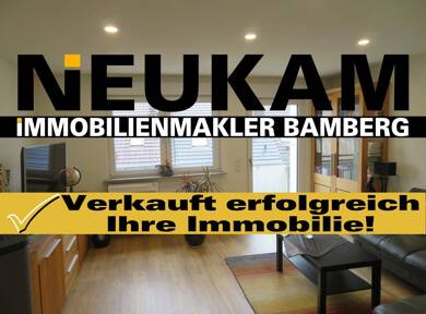 Wohnung zum Kauf 179.000 € 3 Zimmer 63 m² Strullendorf Strullendorf 96129