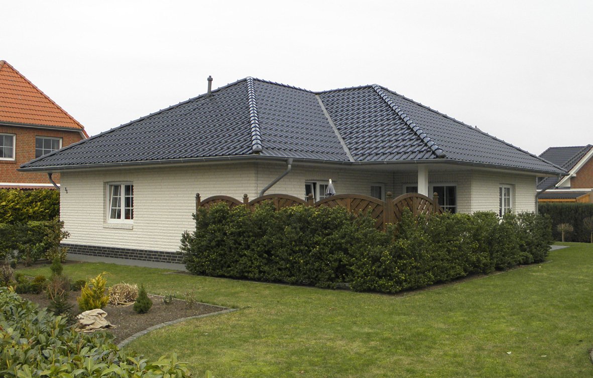 Bungalow zum Kauf 349.900 € 3 Zimmer 115 m²<br/>Wohnfläche 500 m²<br/>Grundstück Wildeshausen 27793