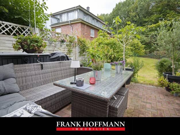 Wohnung zum Kauf 249.000 € 3 Zimmer 74,8 m² EG Henstedt-Ulzburg 24558