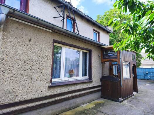 Einfamilienhaus zum Kauf 50.000 € 7 Zimmer 150 m² 1.506 m² Grundstück frei ab sofort Buchholz Stendal 39576
