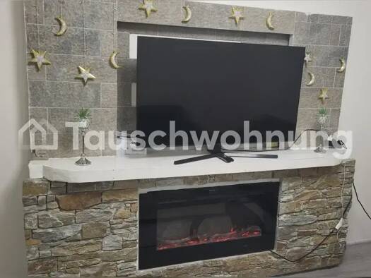 Wohnung zur Miete Tauschwohnung 684 € 2 Zimmer 44 m² 1. Geschoss Wittenau Berlin 13437