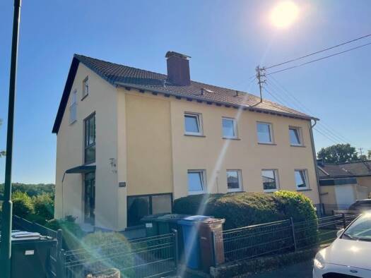Wohnung zur Miete 570 € 3 Zimmer 80 m² 2. Geschoss Marienhausen 56269