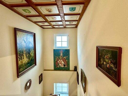 Einfamilienhaus zum Kauf 297.000 € 9 Zimmer 190 m² 272 m² Grundstück Mautern an der Donau 3512