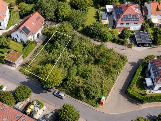 Grundstück zum Kauf 310.580 € 293 m² Grundstück Wallstadt Mannheim 68259