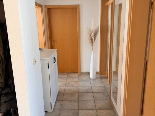 Wohnung zur Miete 700 € 3 Zimmer 83 m² Geschoss 1/2 frei ab 01.11.2026 Stadt Ibbenbüren 49477