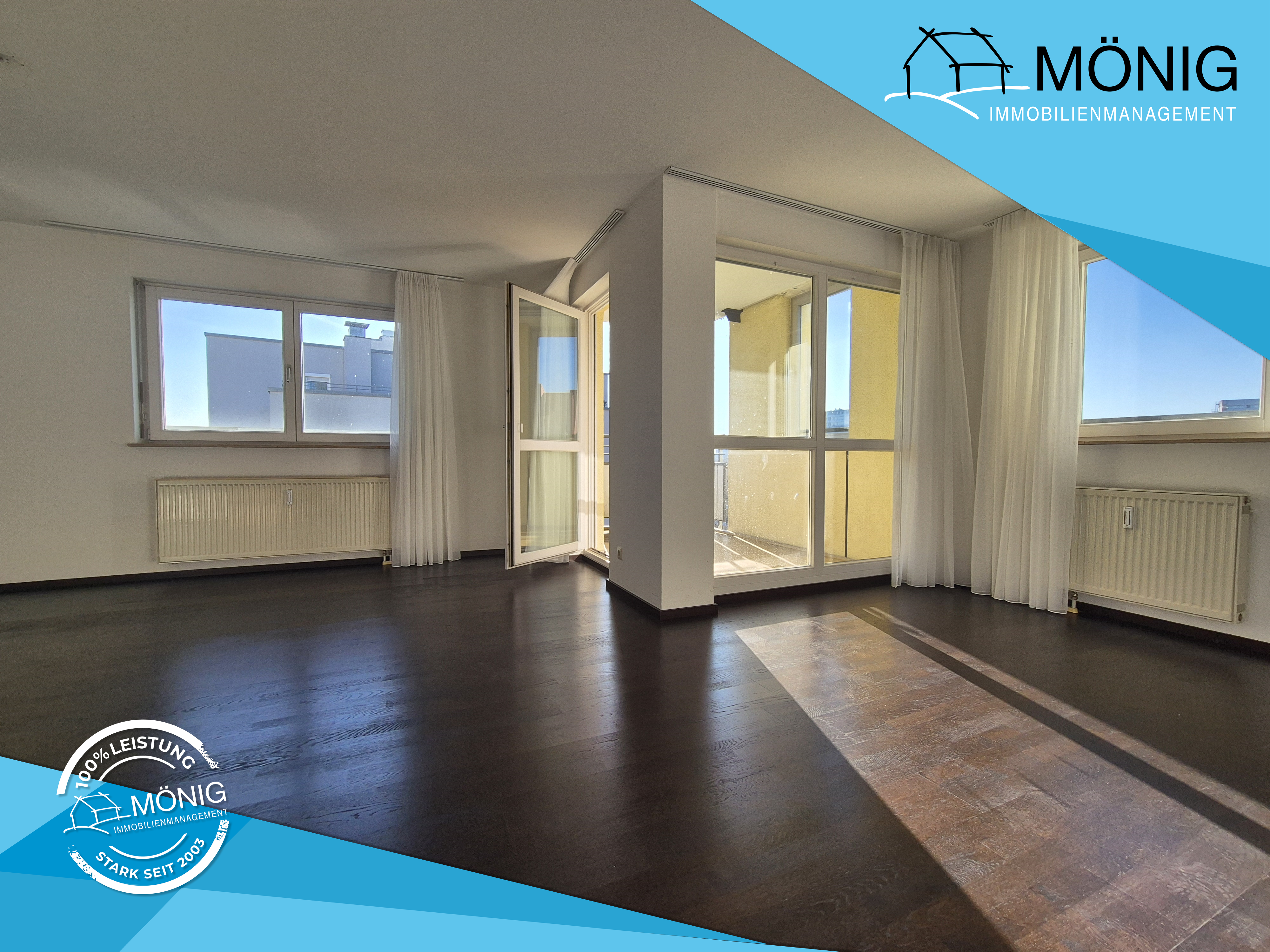 Wohnung zur Miete 920 € 2 Zimmer 63 m²<br/>Wohnfläche 6.<br/>Geschoss ab sofort<br/>Verfügbarkeit Sindelfingen 2 Sindelfingen 71067