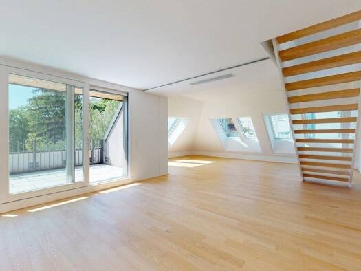 Wohnung zum Kauf - Erstbezug 1.100.000 € 4 Zimmer 173,1 m² 4. Geschoss Klosterneuburg 3400