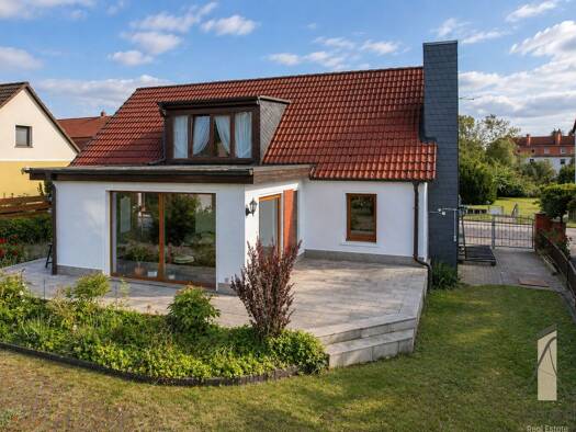 Einfamilienhaus zum Kauf 229.000 € 4 Zimmer 114,7 m² 546 m² Grundstück Biederitz Biederitz 39175