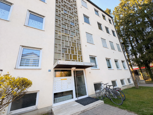 Wohnung zum Kauf 384.900 € 3 Zimmer 72 m² 1. Geschoss Baldham Vaterstetten 85598