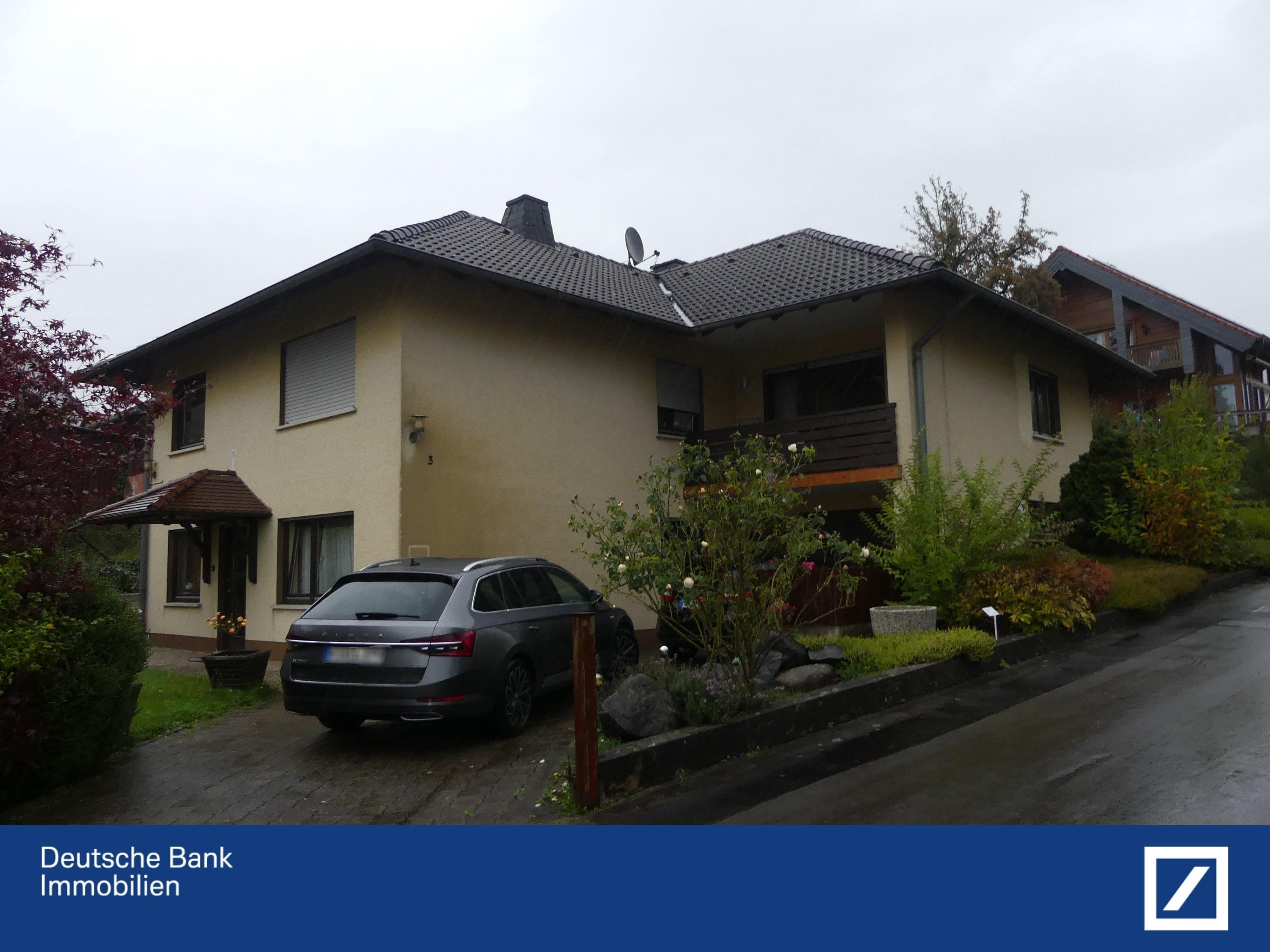 Einfamilienhaus zum Kauf provisionsfrei 260.000 € 4 Zimmer 110 m²<br/>Wohnfläche 680 m²<br/>Grundstück Dreihausen Ebsdorfergrund 35085