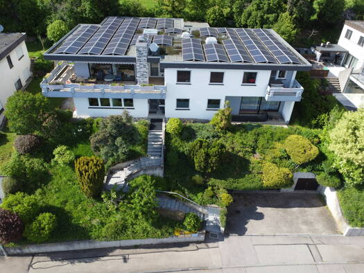 Mehrfamilienhaus zum Kauf 755.000 € 10 Zimmer 340 m² 900 m² Grundstück frei ab sofort Giengen Giengen an der Brenz 89537