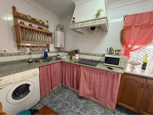 Wohnung zum Kauf 180.000 € 3 Zimmer 60 m² EG Barbate 11160