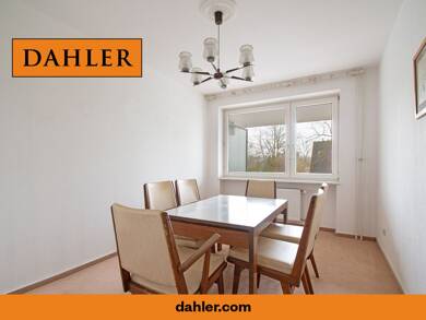 Wohnung zum Kauf 345.000 € 3 Zimmer 83 m² Hamburg 22459