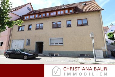 Wohnung zum Kauf 69.000 € 2 Zimmer 47 m² frei ab sofort Hechingen Hechingen 72379