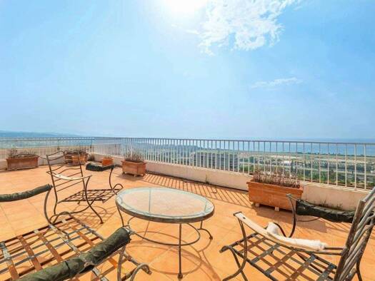 Wohnung zum Kauf 1.350.000 € 5 Zimmer 179 m² Quartiers Est les Salettes-Les Campons CAGNES SUR MER 06800