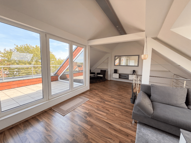 Maisonette zum Kauf 280.000 € 3 Zimmer 98 m² 5. Geschoss Altlindenau Alt-West 04177