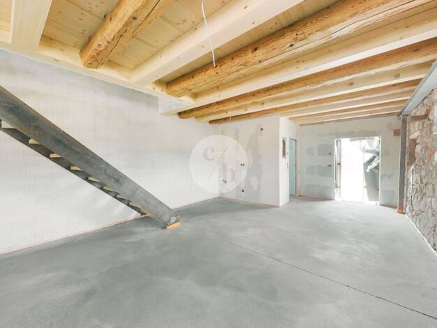 Maisonette zur Miete - Erstbezug 1.440 € 2 Zimmer 84,7 m² EG Oberried Oberried 79254