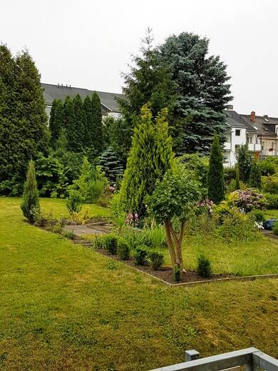 Wohnung zum Kauf als Kapitalanlage geeignet 88.000 € 3 Zimmer 58,7 m² Fröbelstraße 3 Gablenz Chemnitz 09126