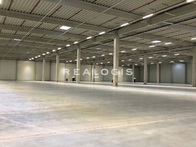Halle/Industriefläche zur Miete provisionsfrei 4.100 m² Lagerfläche Öhringen Öhringen 74613