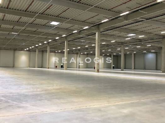 Halle/Industriefläche zur Miete provisionsfrei 4.100 m² Lagerfläche Öhringen Öhringen 74613