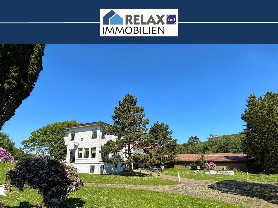 Villa zum Kauf 2.900.000 € 5 Zimmer 288 m²<br/>Wohnfläche 46.273 m²<br/>Grundstück Dalheim - Rödgen Wegberg 41844