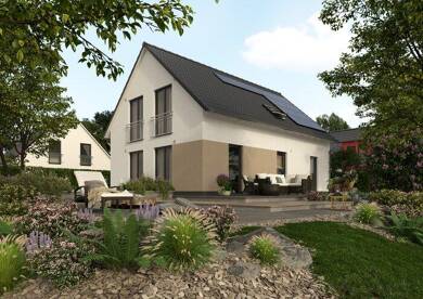 Einfamilienhaus zum Kauf - Erstbezug 429.999 € 5 Zimmer 150 m² 850 m² Grundstück Heltersberg Heltersberg 67716